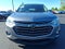 2019 Chevrolet Traverse 3LT