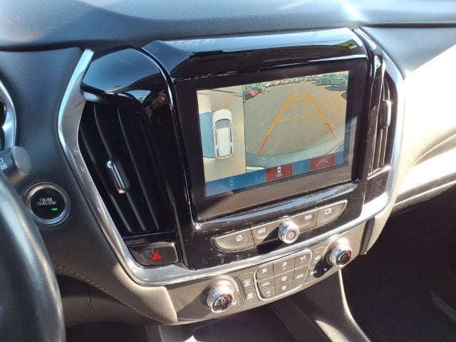 2019 Chevrolet Traverse 3LT