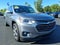 2019 Chevrolet Traverse 3LT