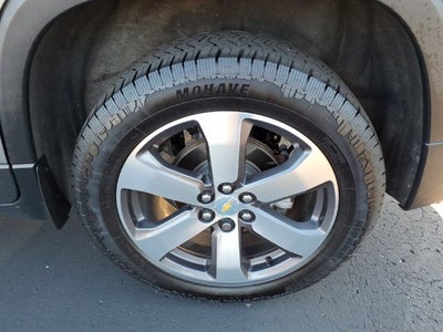 2019 Chevrolet Traverse 3LT