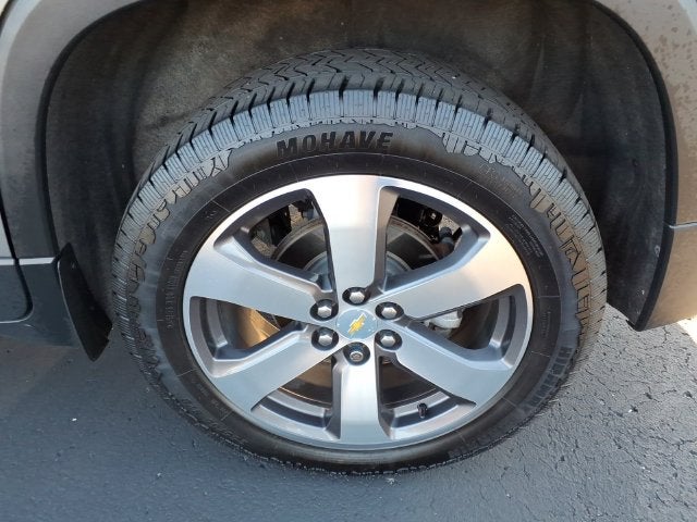 2019 Chevrolet Traverse 3LT