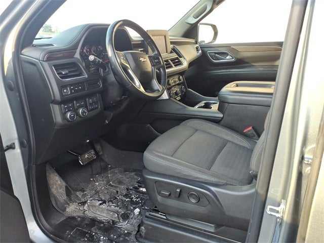 2023 Chevrolet Suburban LS