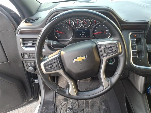 2023 Chevrolet Suburban LS