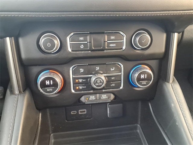 2023 Chevrolet Suburban LS