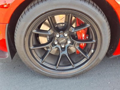 2022 Dodge Challenger SRT Hellcat Redeye Widebody