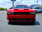 2022 Dodge Challenger SRT Hellcat Redeye Widebody