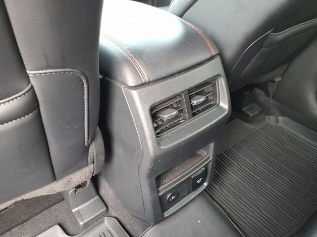 2024 Ford Edge ST Line