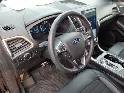 2024 Ford Edge ST Line
