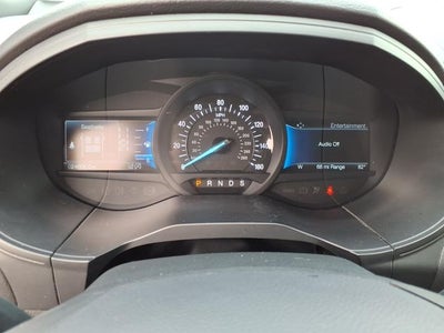2024 Ford Edge ST Line