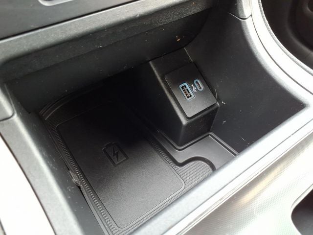 2024 Ford Edge ST Line