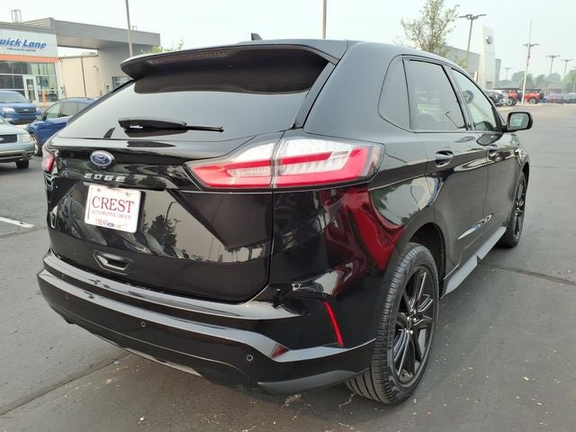 2024 Ford Edge ST Line