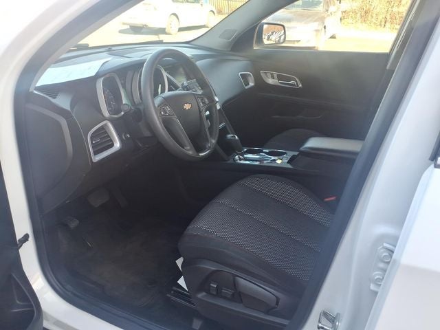 2017 Chevrolet Equinox L