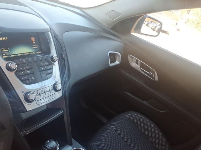 2017 Chevrolet Equinox L