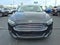 2015 Ford Fusion Titanium