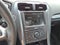 2015 Ford Fusion Titanium