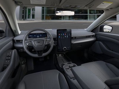 2026 Ford Mustang Mach-E Select