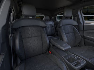 2026 Ford Mustang Mach-E GT