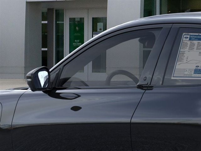 2026 Ford Mustang Mach-E GT