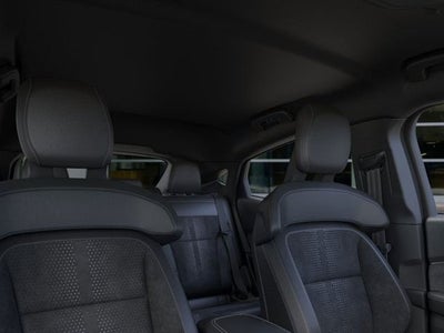 2026 Ford Mustang Mach-E GT