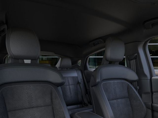 2026 Ford Mustang Mach-E GT