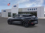 2026 Ford Mustang Mach-E GT