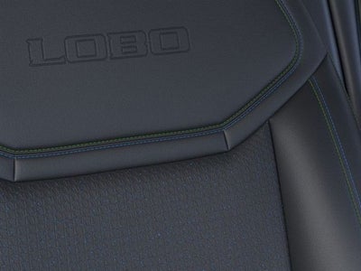 2026 Ford Maverick Lobo High