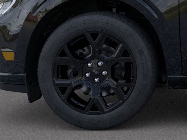 2026 Ford Maverick Lobo High