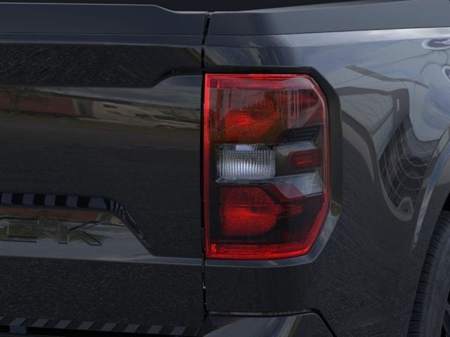 2026 Ford Maverick Lobo High