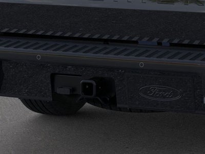 2026 Ford Maverick Lobo High