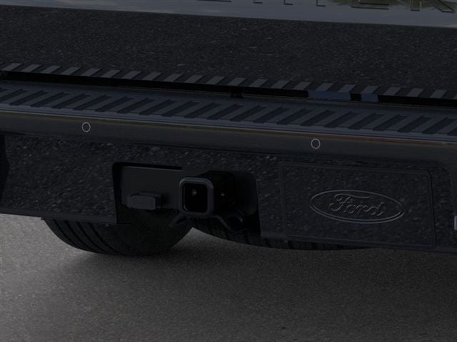 2026 Ford Maverick Lobo High