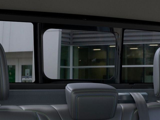 2026 Ford Maverick Lobo High