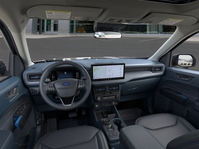 2026 Ford Maverick Lobo High