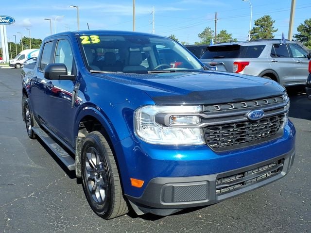 2023 Ford Maverick XLT