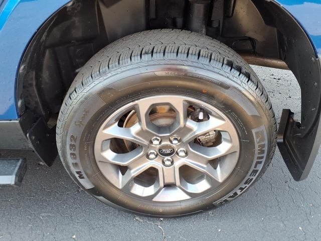 2023 Ford Maverick XLT