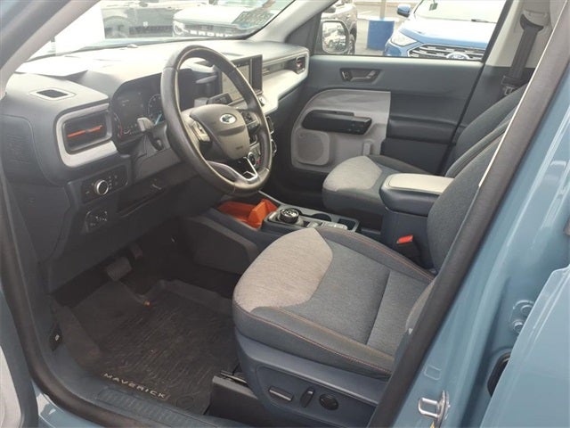 2023 Ford Maverick XLT