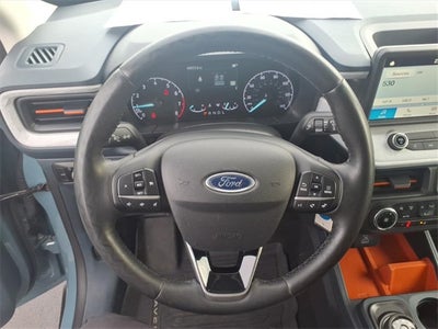 2023 Ford Maverick XLT