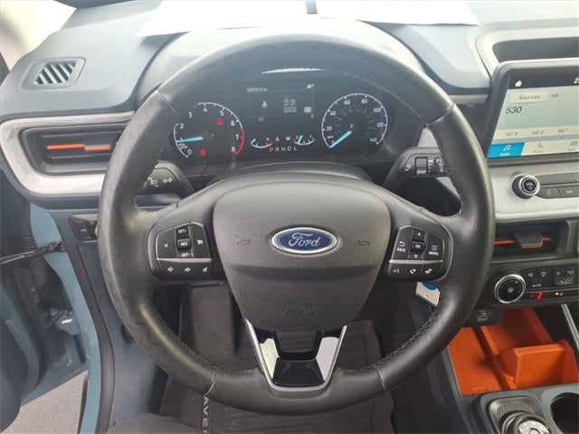 2023 Ford Maverick XLT