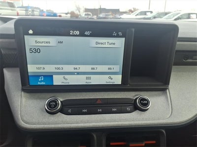 2023 Ford Maverick XLT