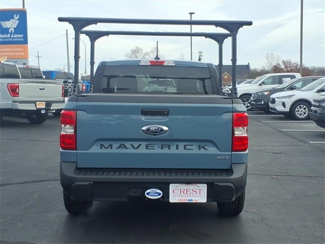 2023 Ford Maverick XLT
