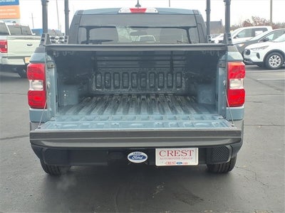 2023 Ford Maverick XLT