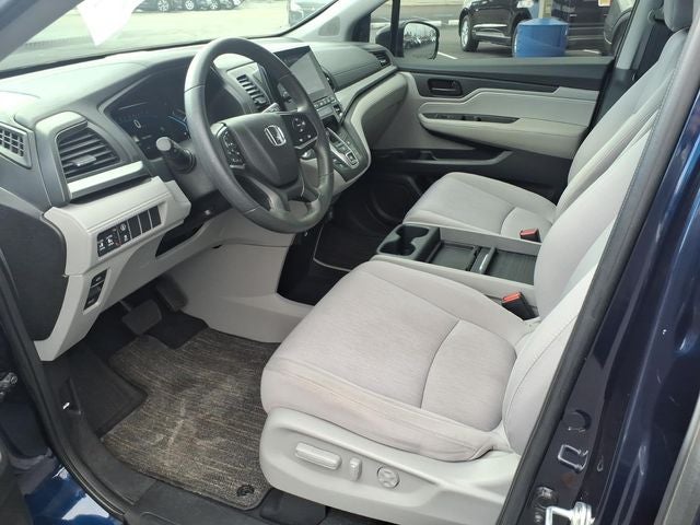 2021 Honda Odyssey EX