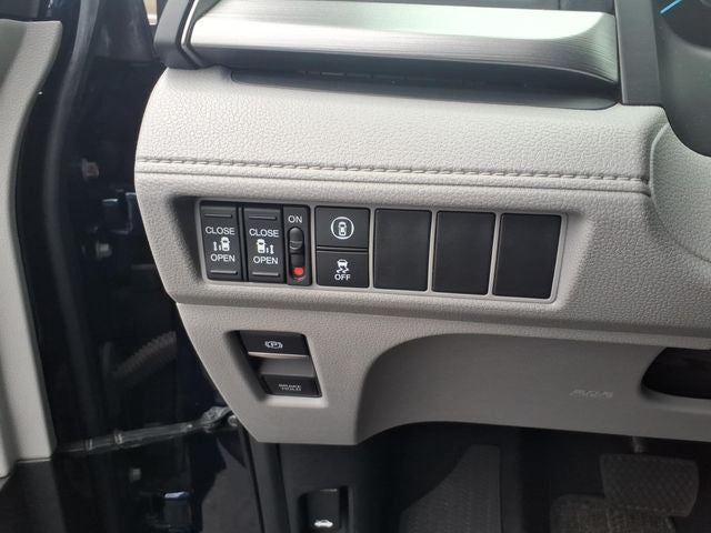 2021 Honda Odyssey EX