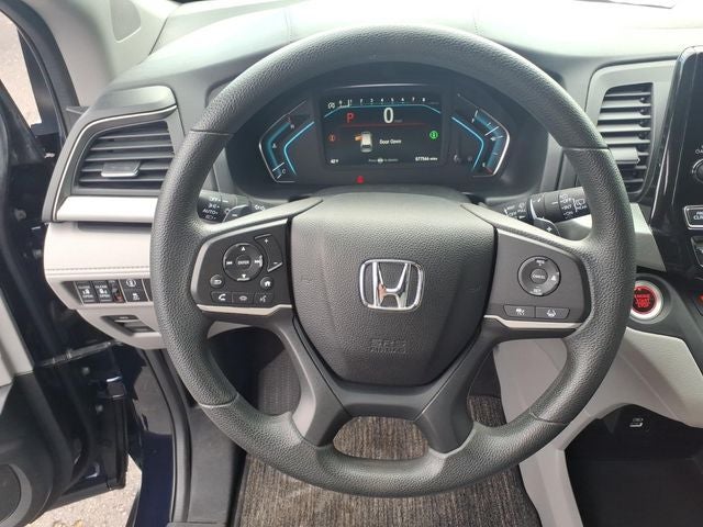 2021 Honda Odyssey EX