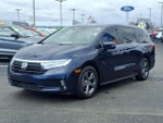 2021 Honda Odyssey EX
