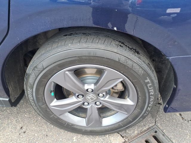 2021 Honda Odyssey EX