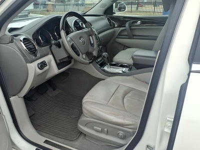 2014 Buick Enclave Leather Group