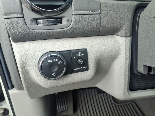 2014 Buick Enclave Leather Group