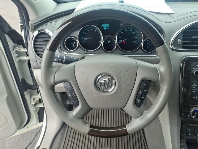 2014 Buick Enclave Leather Group