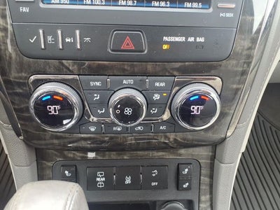 2014 Buick Enclave Leather Group