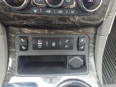 2014 Buick Enclave Leather Group